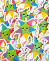 Picture of Piñata Sticker