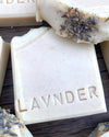 Picture of Lavender Handmade 5oz. Soap Bar