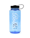 DAILY NALGENE WIDE MOUTH TRITAN WATER BOTTLE (32oz) - BLUE