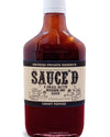 Sauce'd Owners Private Reserve