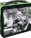 Creature Lunch Box