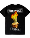 Let It Burn Tee