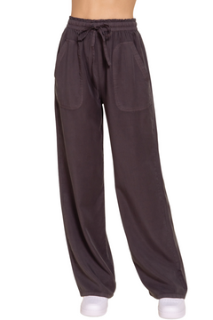 The Olivia Tencel Pants