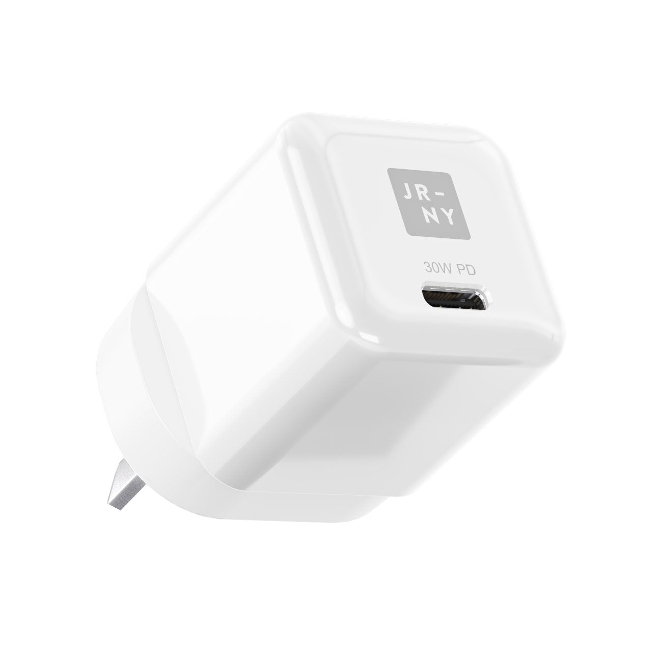 USB-C Mini Wall Charger - 30W - Journey AU product image