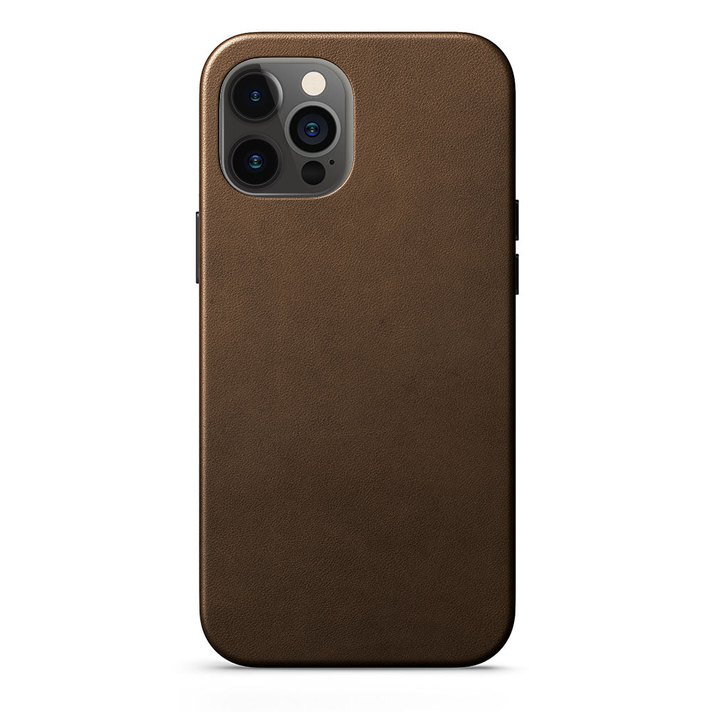 iPhone 12 Leather Case - Journey AU product image