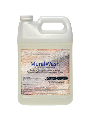 BuffOff™ Paint Remover – MuralColors