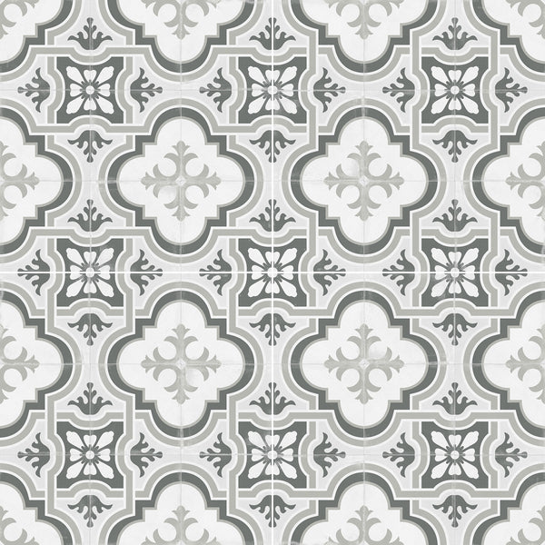 Spanish Floor Tile – Avente Tile