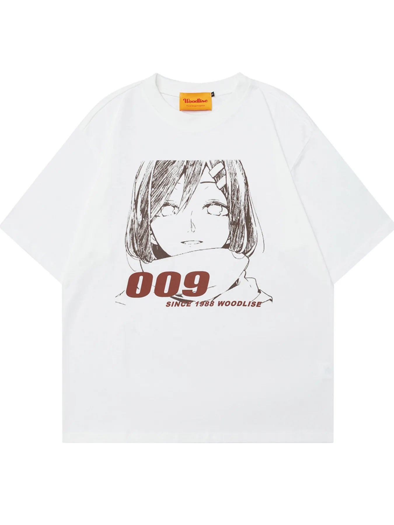 Men's Graphic Short Sleeve T-Shirt