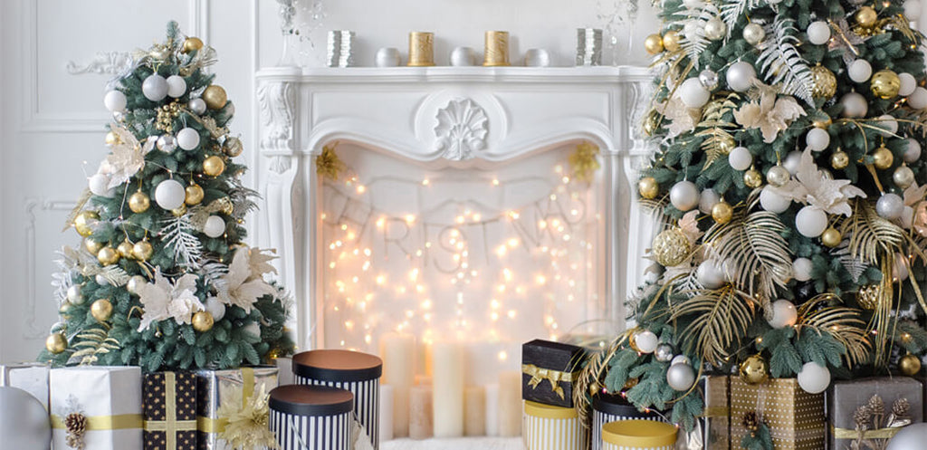 Want the best Christmas Decor？