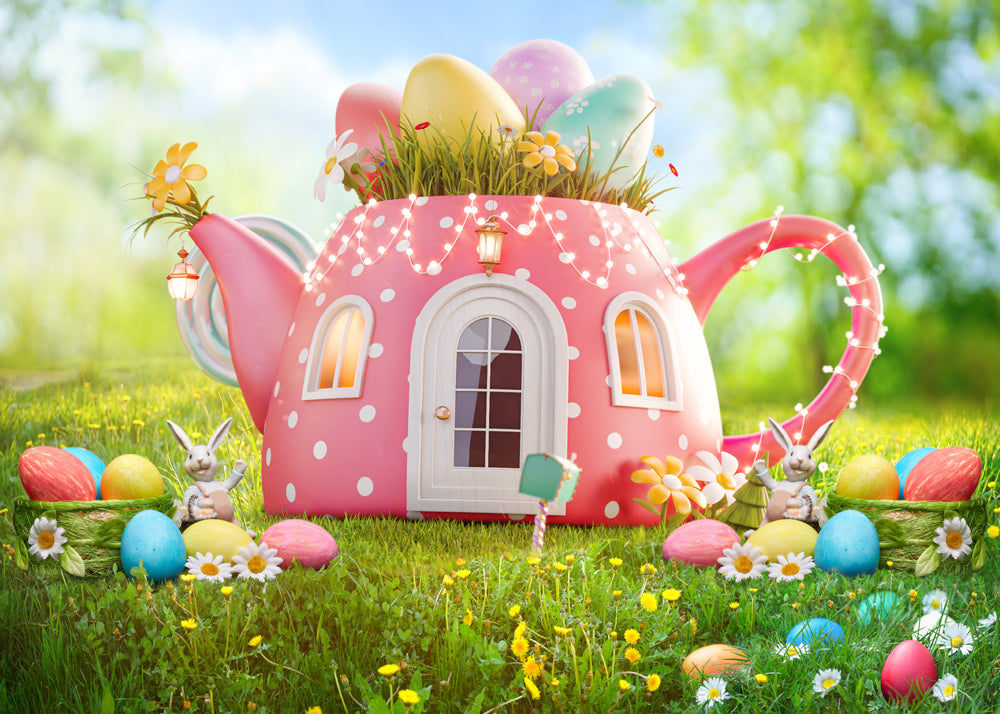 Favorite Ideas for Celebrating Easter with Your Loved Ones