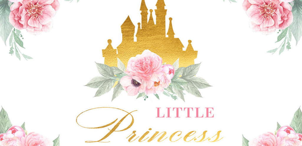 How to organize a perfect princess party?