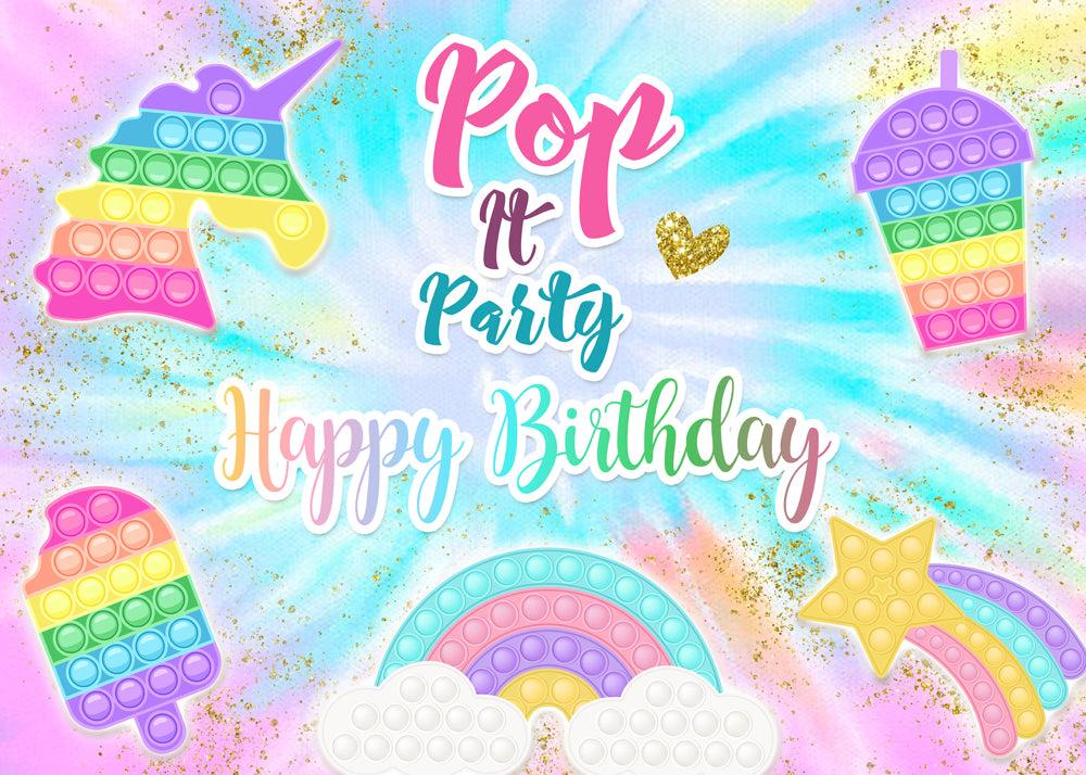 Most Popular Girl Birthday Party Themes for 2022!