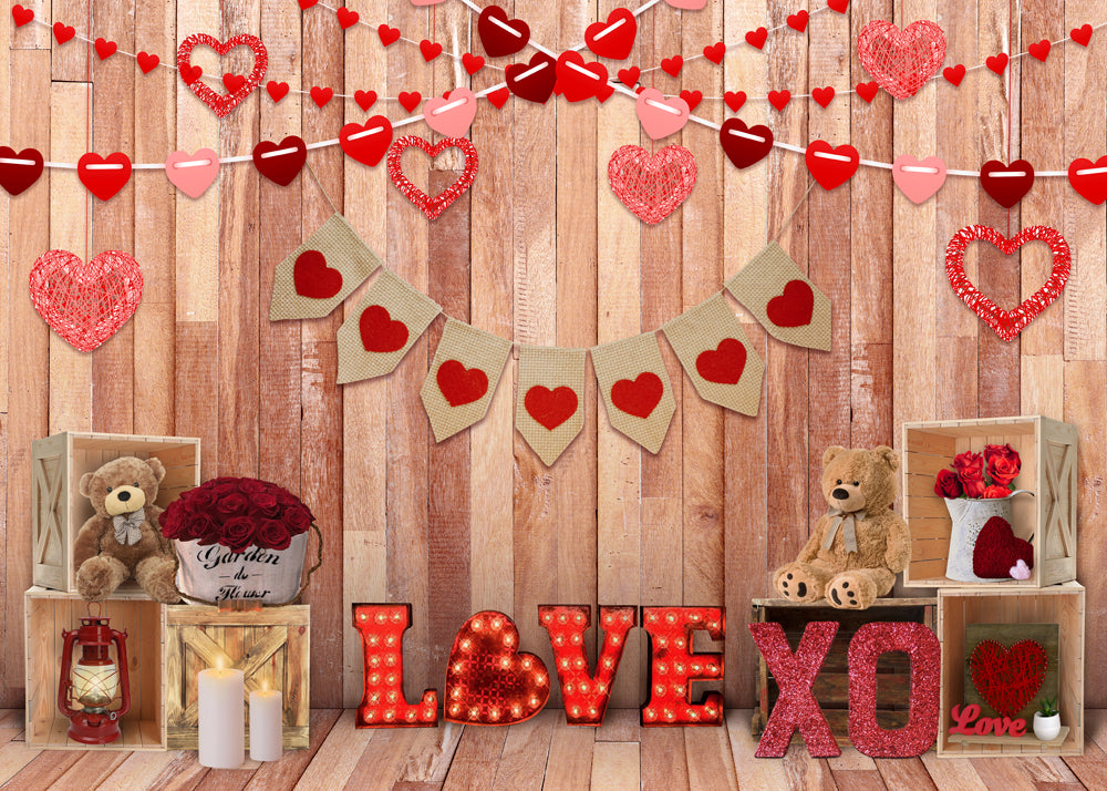 Valentine's Day 2023  Information & Activity Ideas