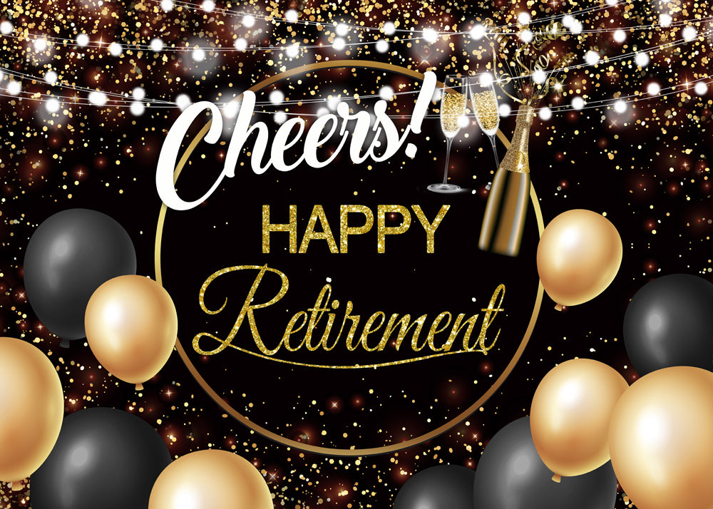Memorable Retirement Party Ideas For People