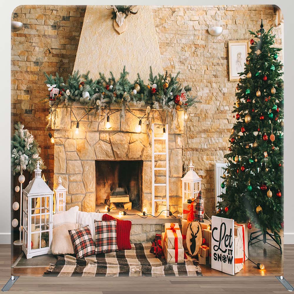 Aperturee Christmas… - image