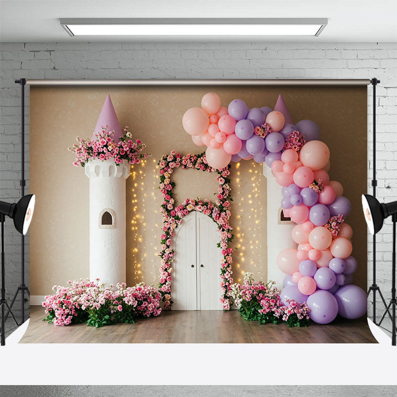 Aperturee Floral Sw… - image