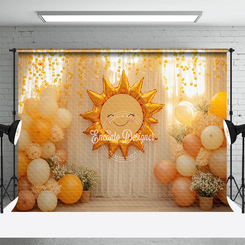 Aperturee Warm Indo… - image