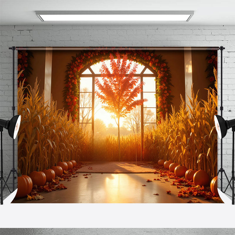 Aperturee Indoor Pu… - image