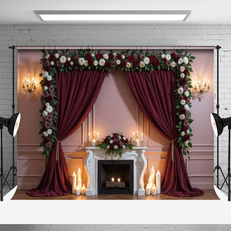 Aperturee Burg Wedd… - image