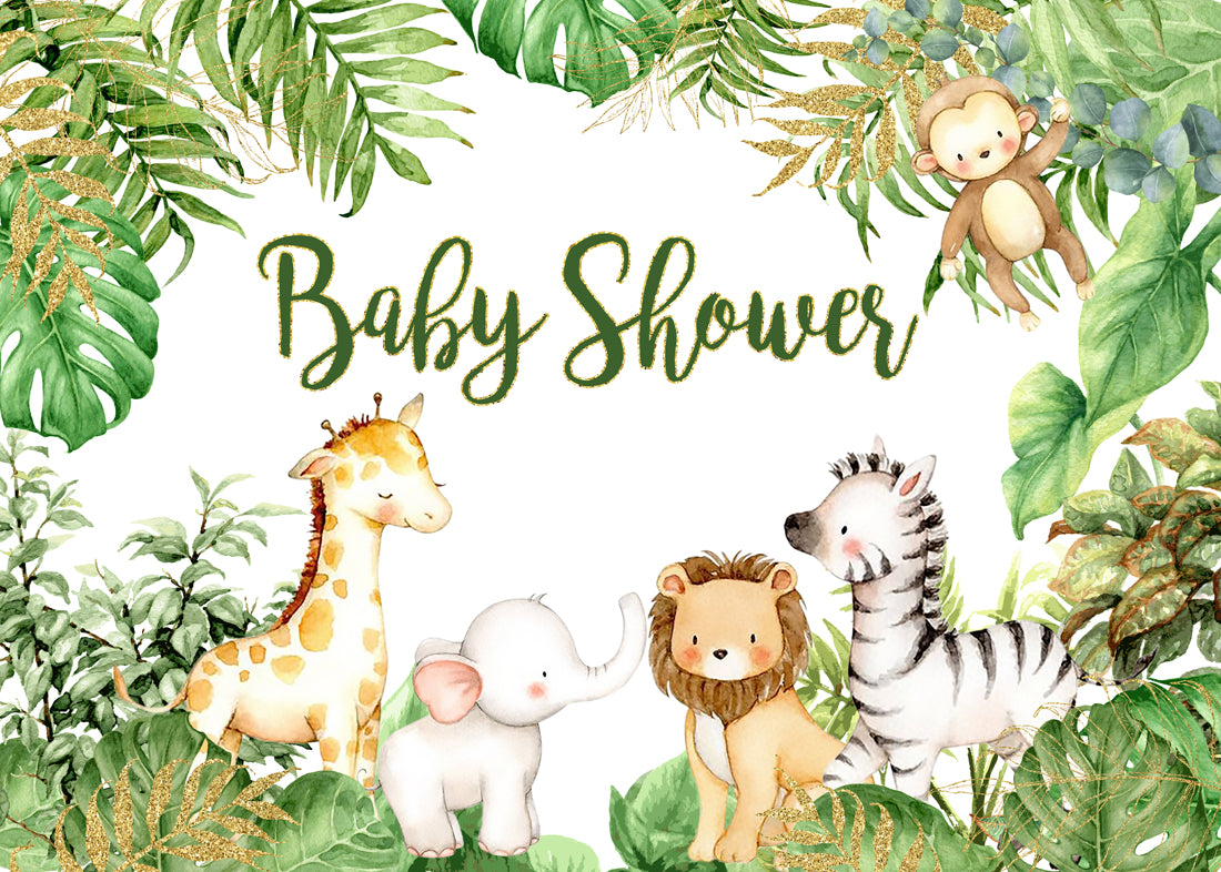 The Best Baby Shower Ideas for 2022