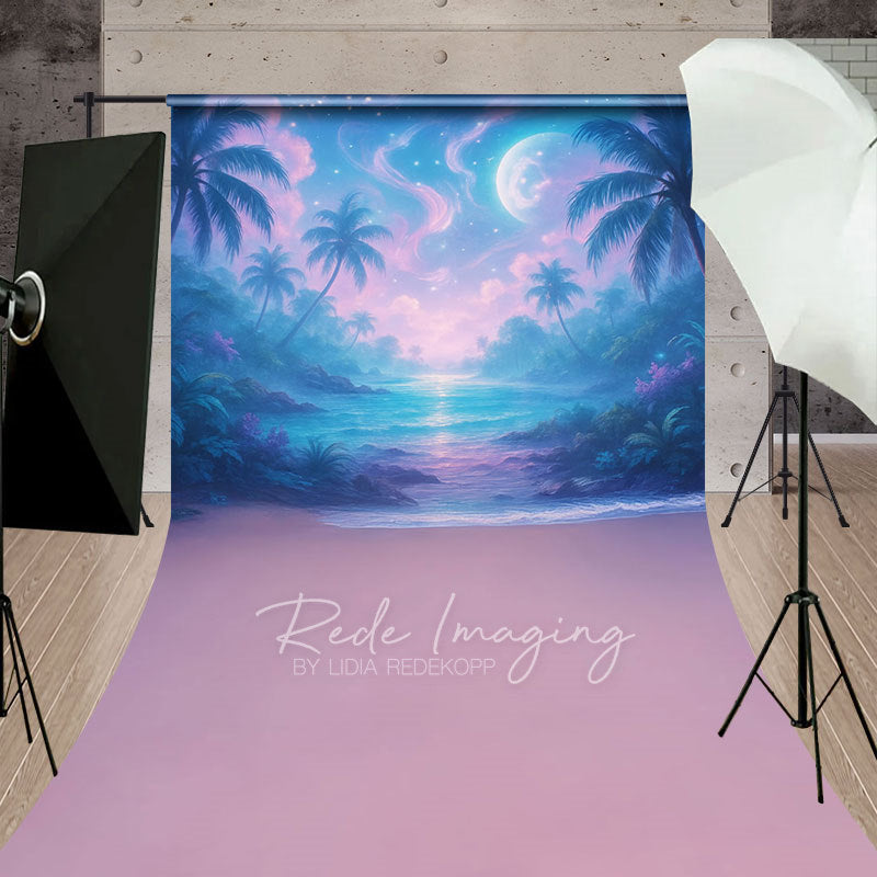 Aperturee Tropical … - image