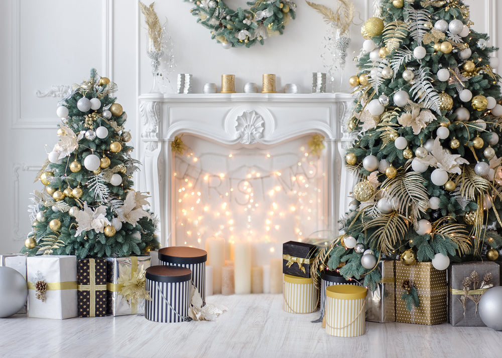 Festive Party Ideas for Christmas in July