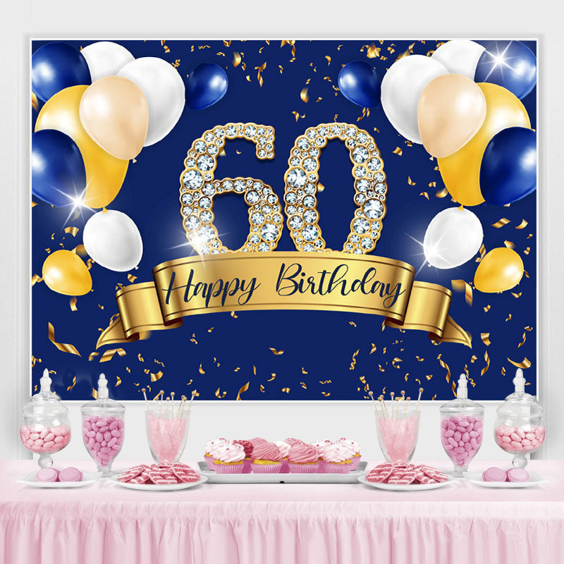 Phông nền sinh nhật 60 tuổi được thiết kế tinh tế và đầy sáng tạo sẽ làm cho bữa tiệc của bạn trở nên phong phú hơn bao giờ hết. Xem hình ảnh liên quan và cảm nhận nào!