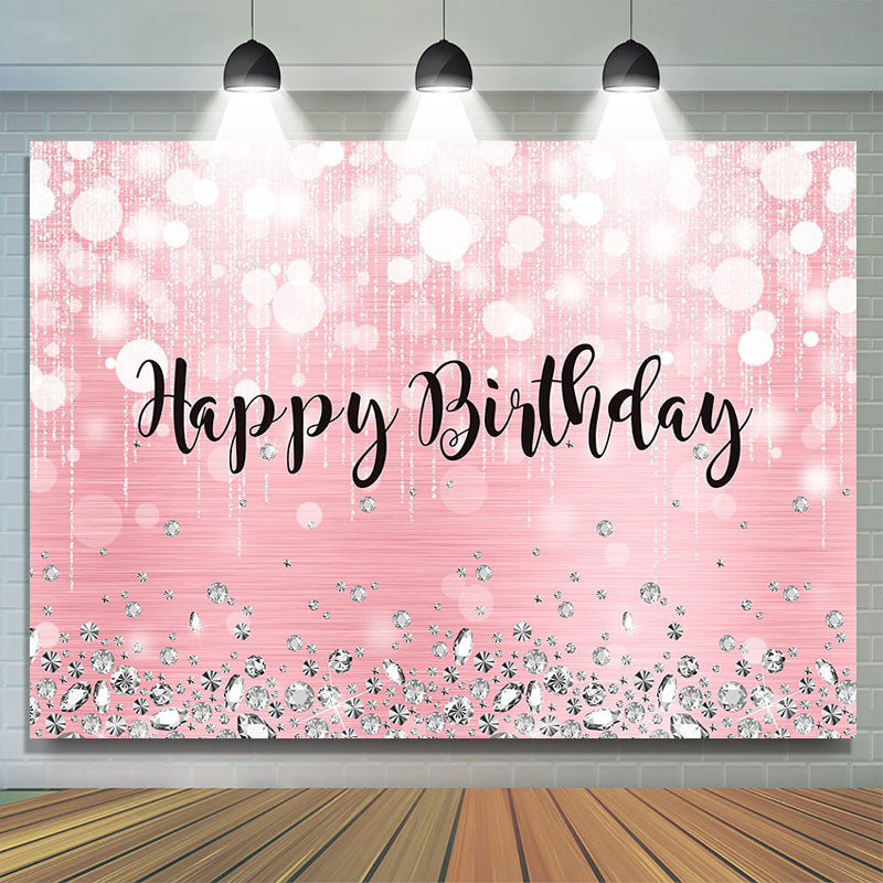 happy-birthday-pink-glitter-bokeh-backdrop-for-party-custom-made-free-shipping-672.jpg
