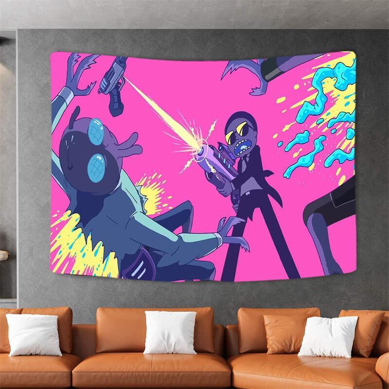 Anime Tapestry  Anime Tapestry Store with Perfect Design Excellent  Material and Big Discount Fast Shipping Worldwide