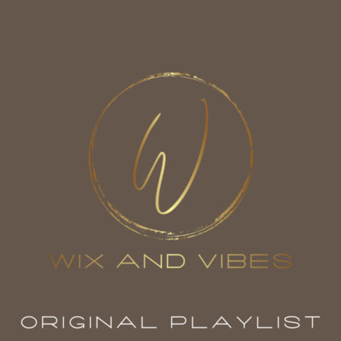 Vibe Playlist