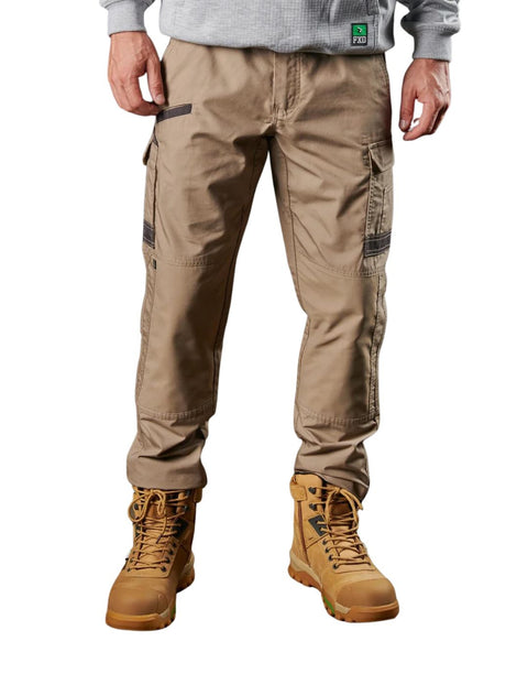 FXD WP-3 Stretch Work Pants - DirectPrice