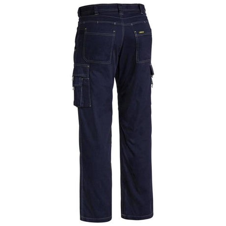 Bisley Womens X Airflow™ Stretch Ripstop Vented Cargo Pant