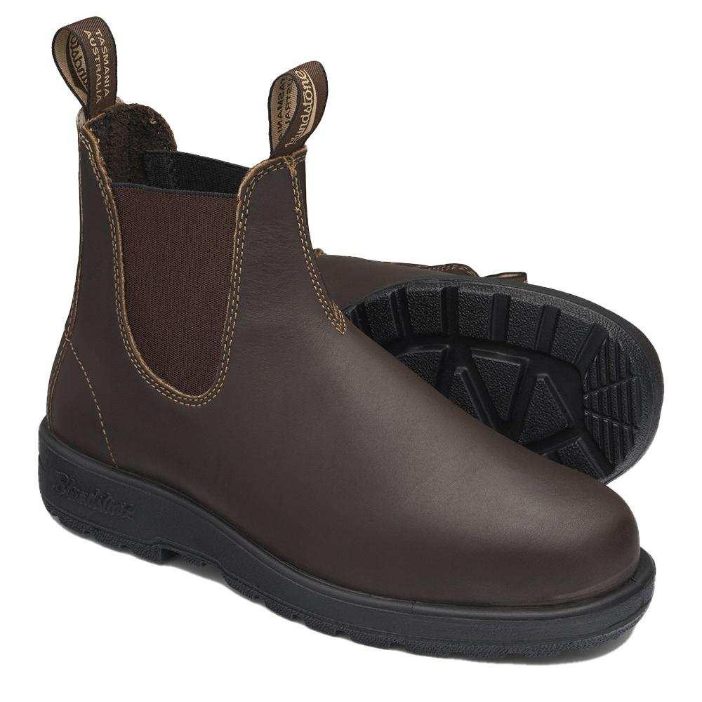 Blundstone 610 Elastic Sided Safety Boots DirectPrice