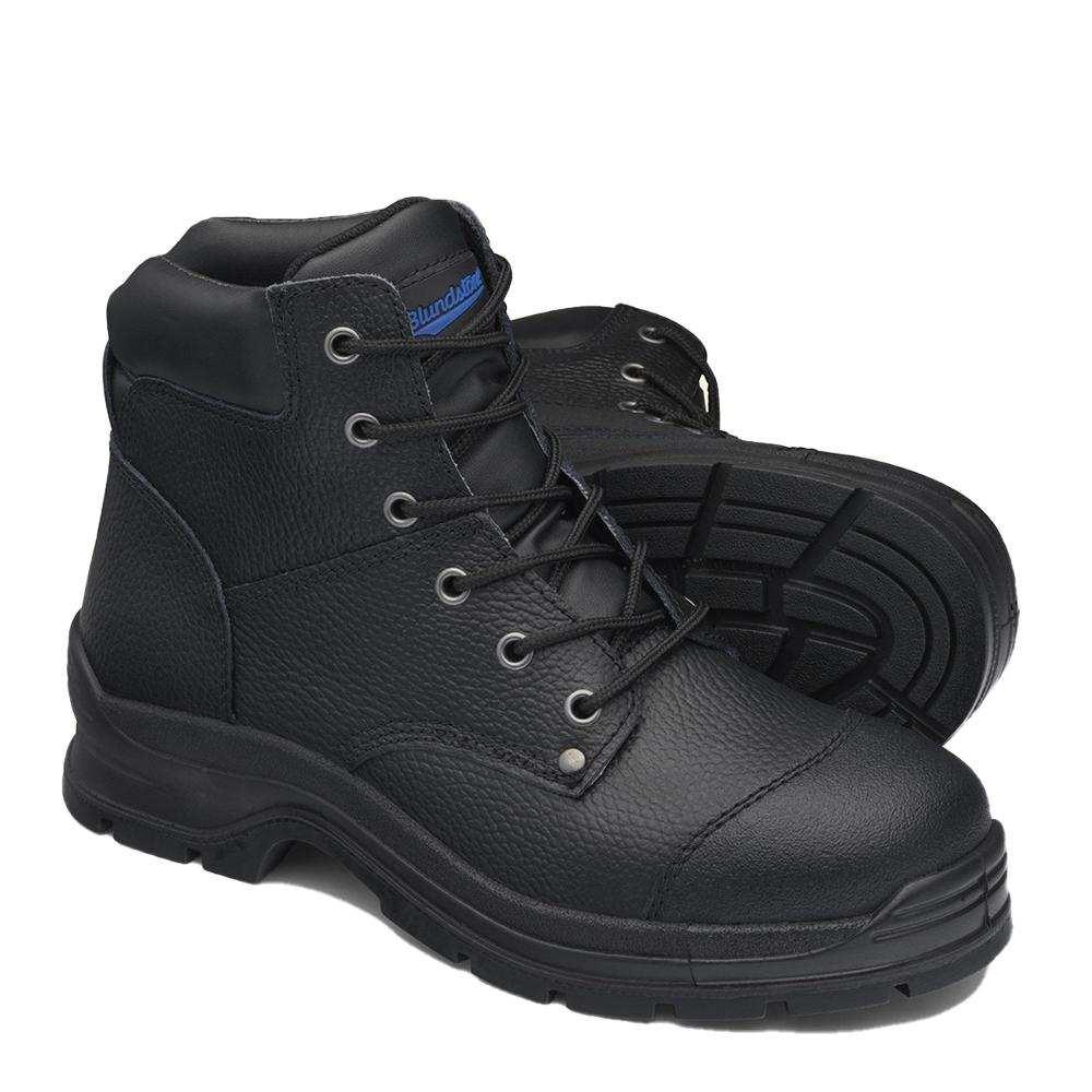 Blundstone 172 Elastic Sided Safety Boots DirectPrice