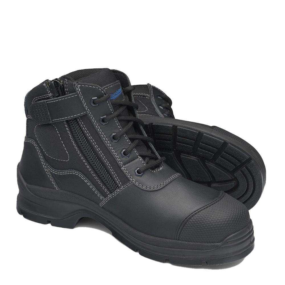 Blundstone 313 Lace Up Safety Boots DirectPrice