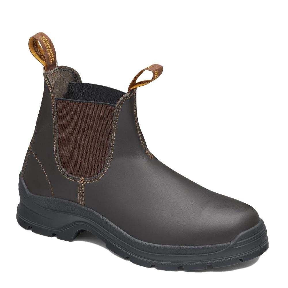 Blundstone 200 Elastic Sided Safety Boots DirectPrice