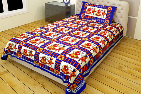 Bedsheets Online