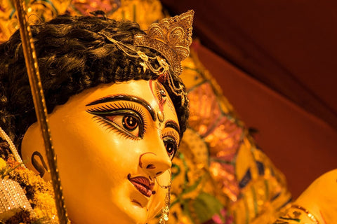 Durga Puja