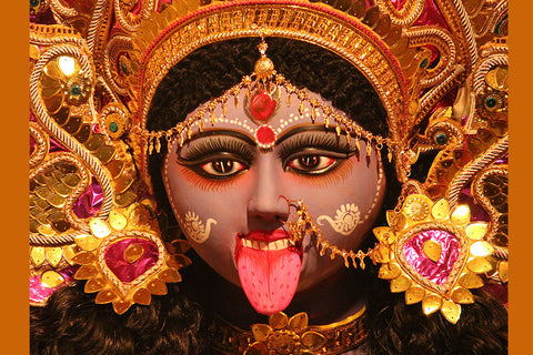 Kali Puja