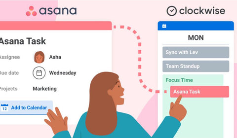 asana