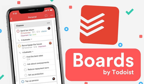 todoist