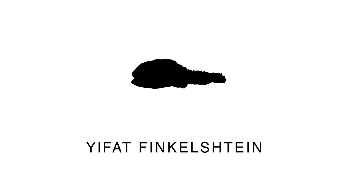 YIFAT FINKELSHTEIN