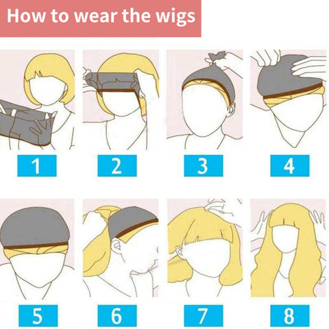 sacadranca-shop-come-indossare-la-parrucca-how-to-wear-wig