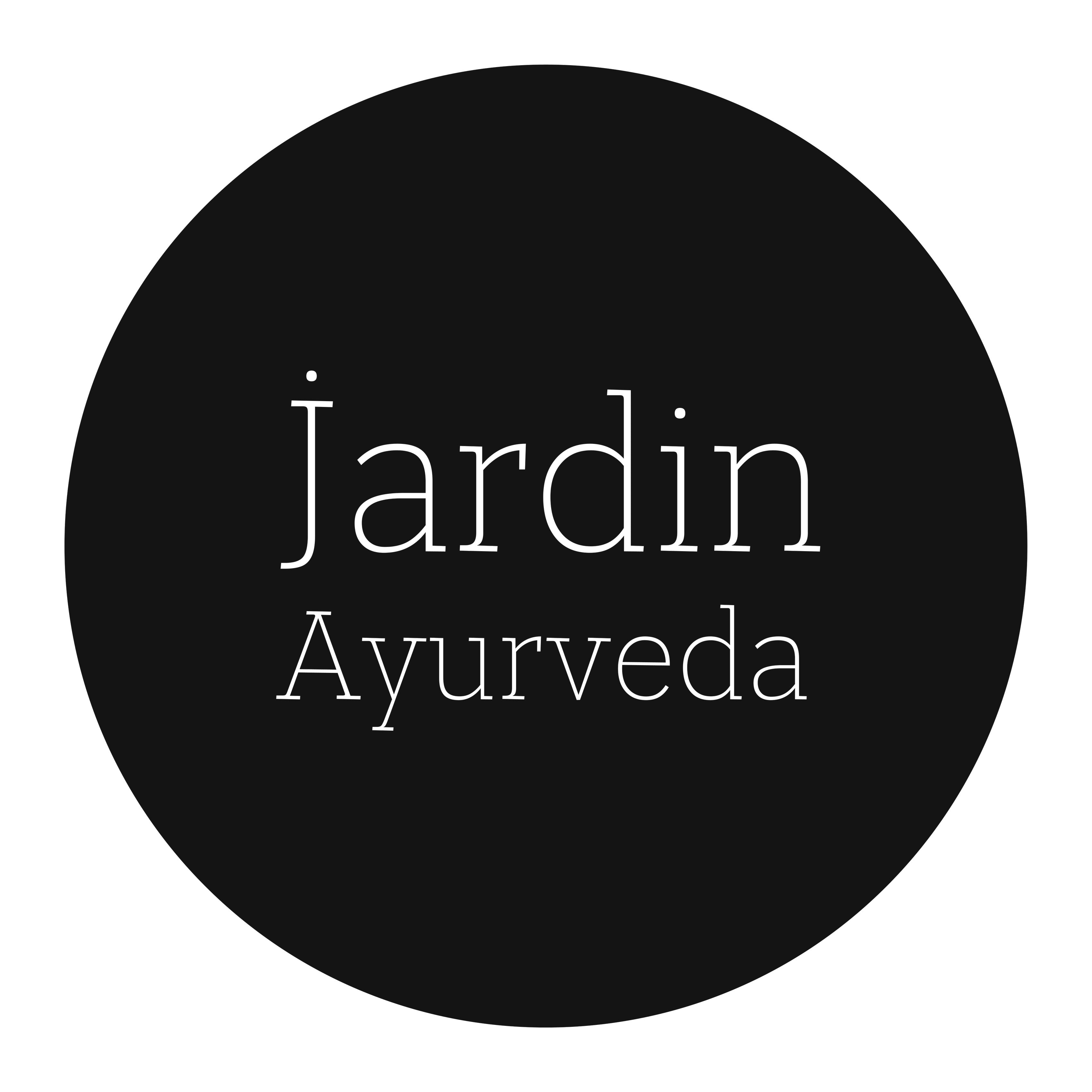 Jardin Ayurveda