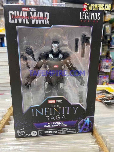 Figurine Thor - Marvel Legends Series - The Infinity Saga - Funkyshop