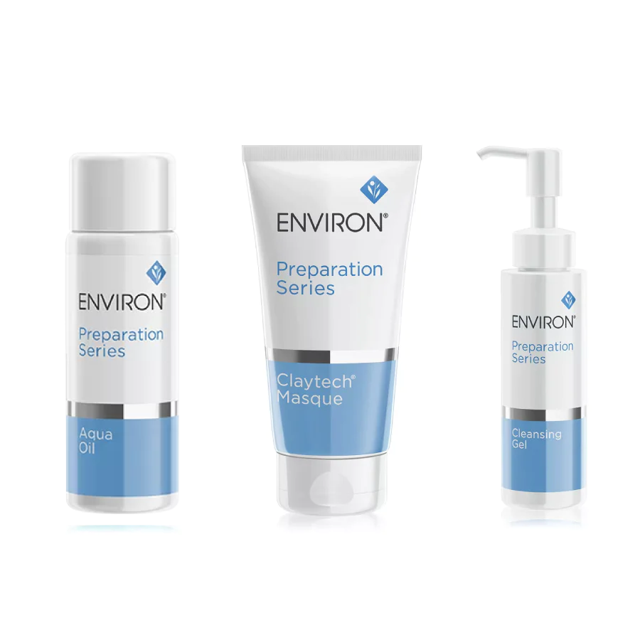 エンビロン ENVIRON 業務用 アクアオイル 290ml - 基礎化粧品