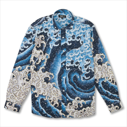 HOKUSAI Winter Collection – Shop of Hokusai ｜ 北斎館ネットショップ