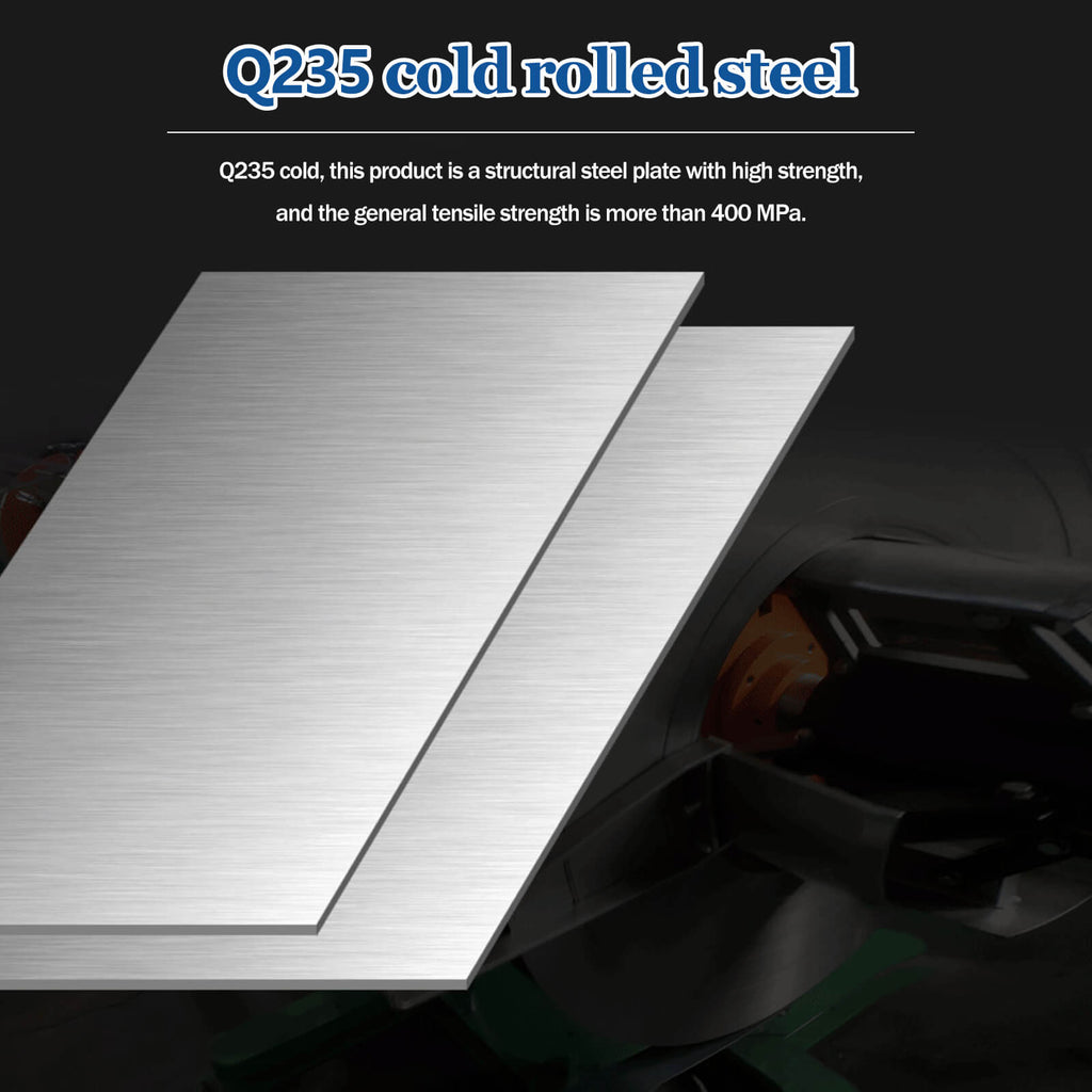 Q235 cold rolled steel heavy duty drawer slides