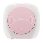 Pink Smart Pet Smell Eliminator USB Odor Remover
