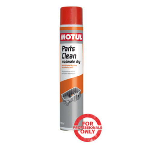 MOTUL BRAKE CLEANER WORKSHOP - 750ml - Panonian.